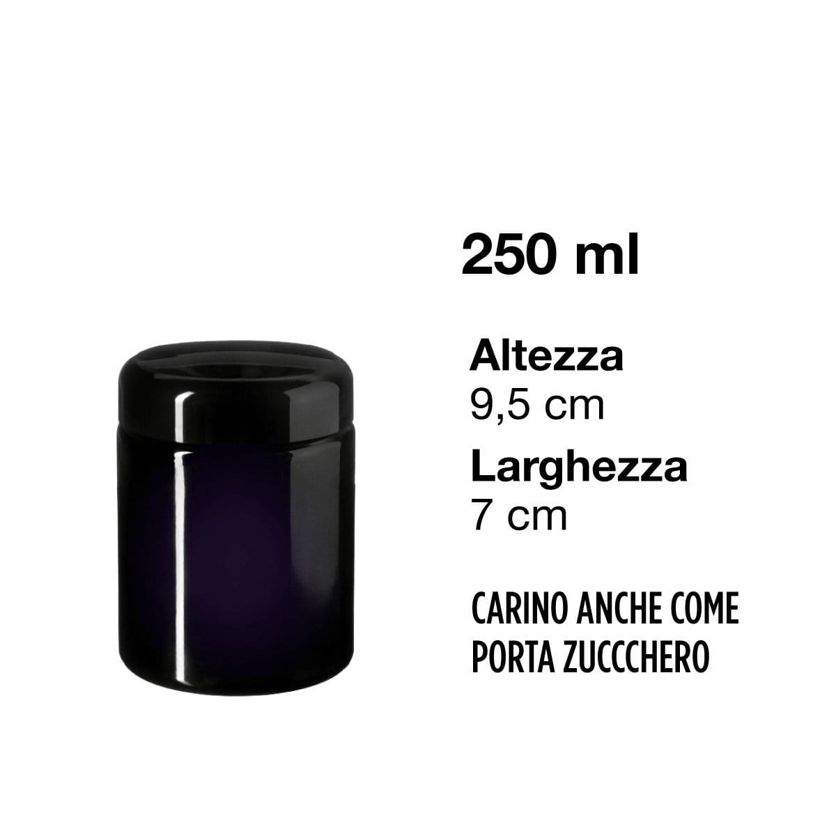 BARATTOLI NERI - immagine 5