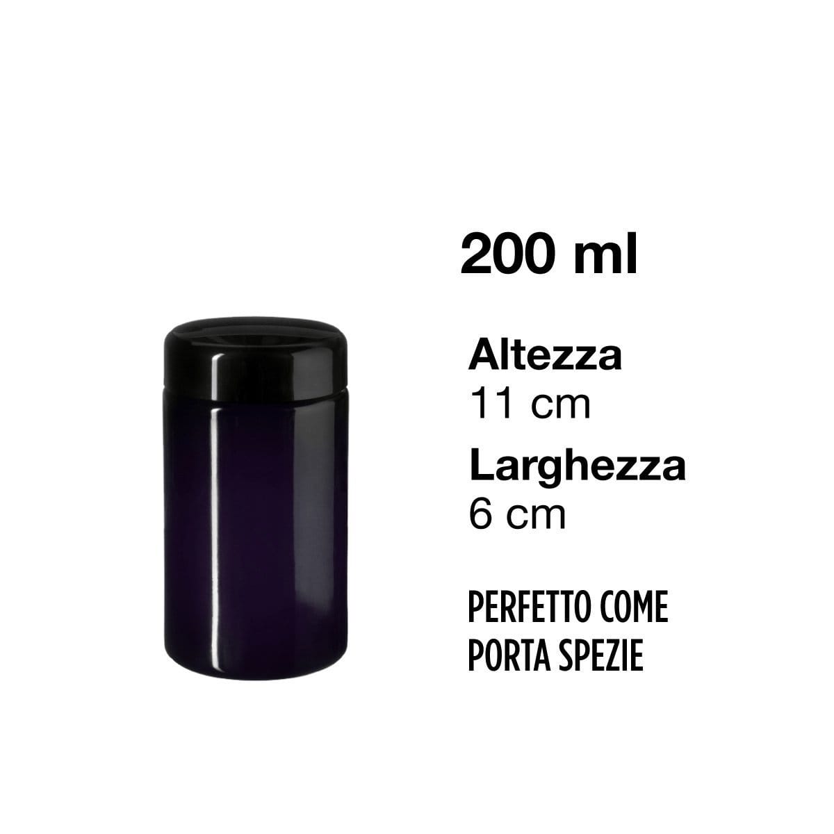 BARATTOLI NERI - immagine 6