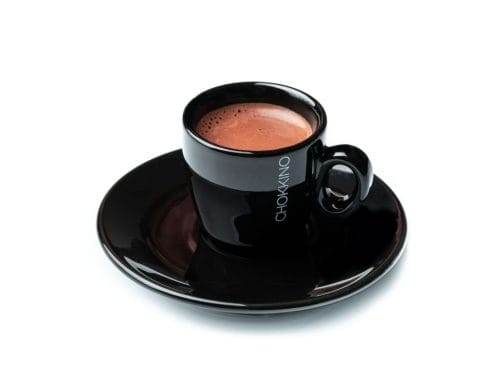 Our story part II: how Chokkino was born