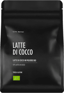 LATTE DI COCCO