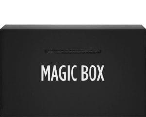 BOX MAGIC