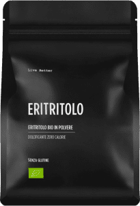 ERITRITOLO