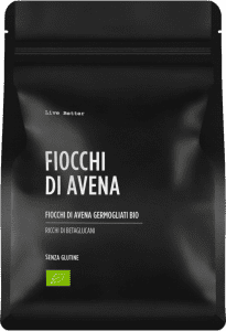 FIOCCHI D’AVENA