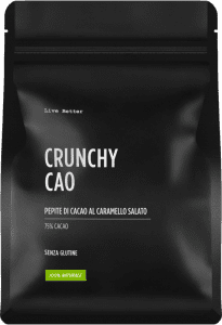 CRUNCHY CAO