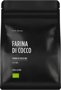 FARINA DI COCCO