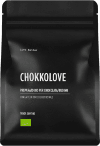 CHOKKOLOVE
