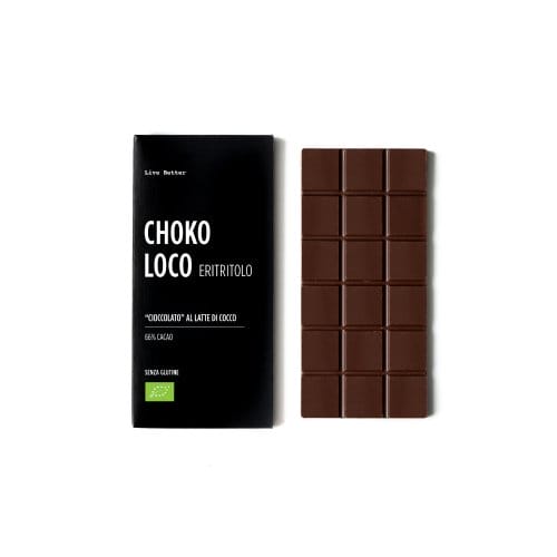 CHOKO LOCO