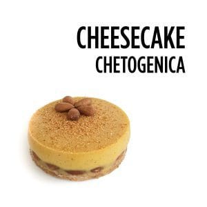 Cheesecake-chetogenica