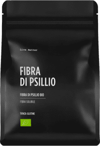 FIBRA DI PSILLIO
