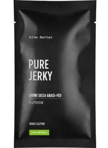 PURE JERKY