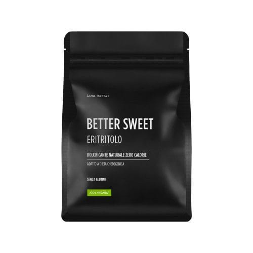 BETTER SWEET