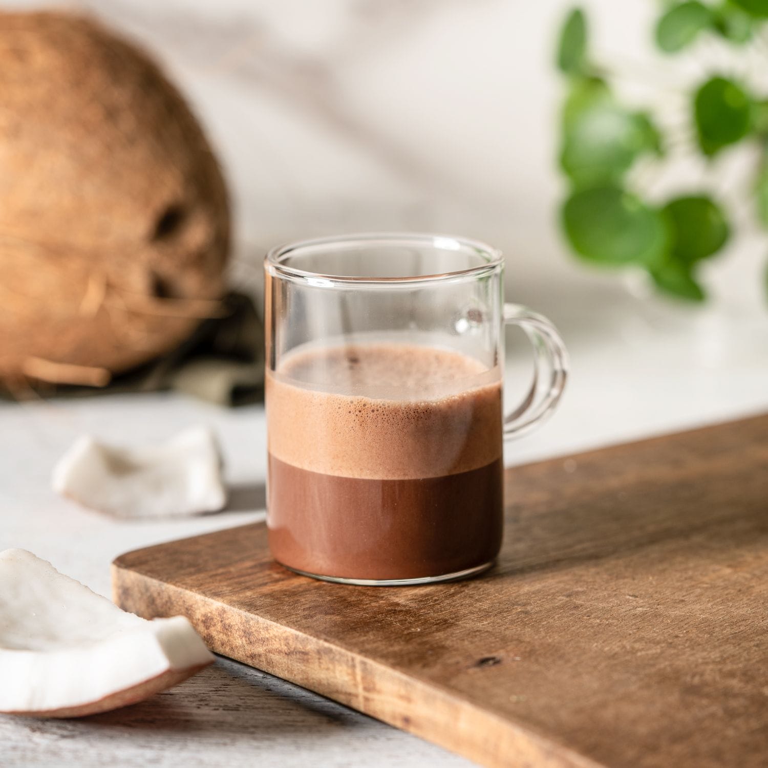 LATTE DI COCCO - immagine 8