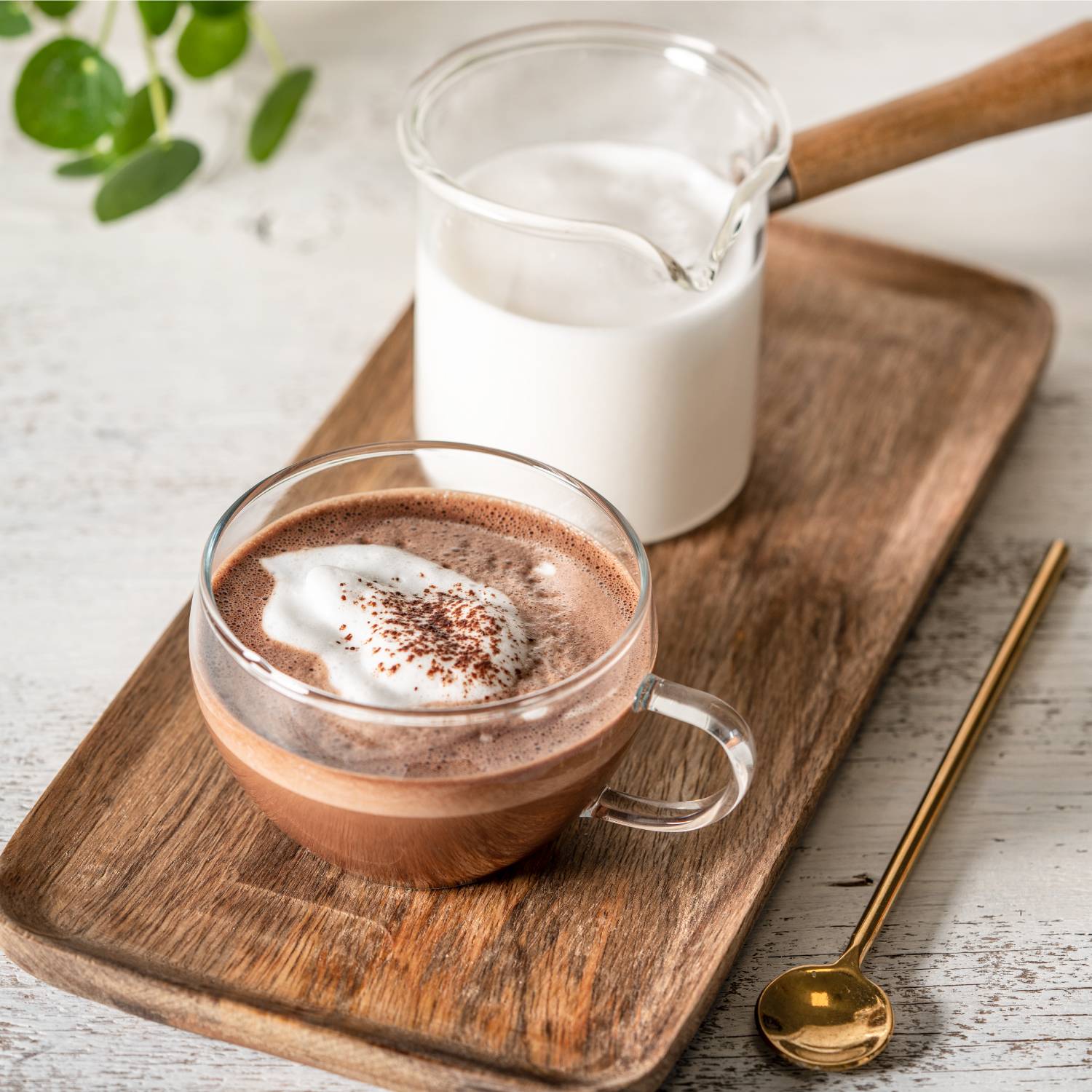 LATTE DI COCCO - immagine 9