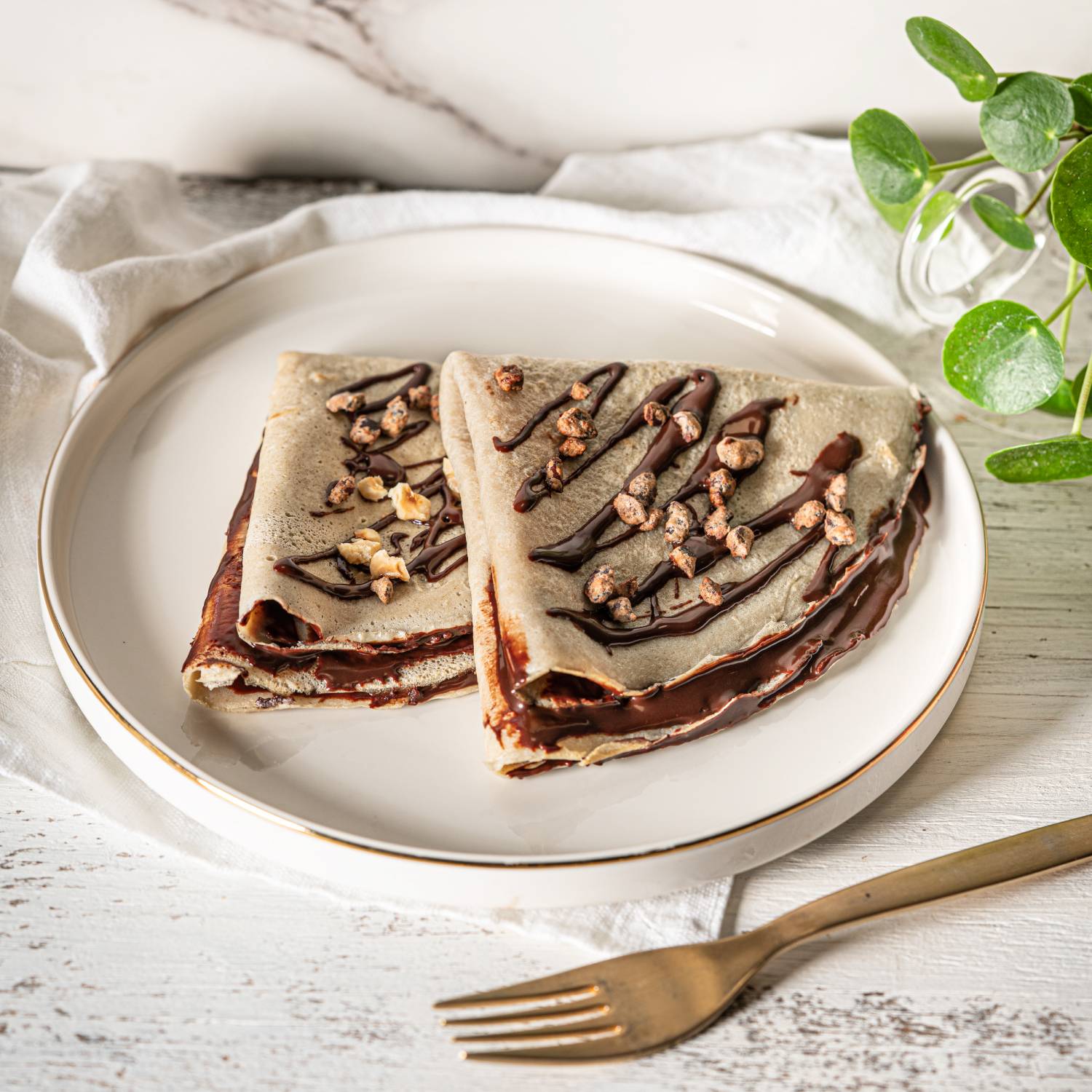 SMART CREPES - immagine 4