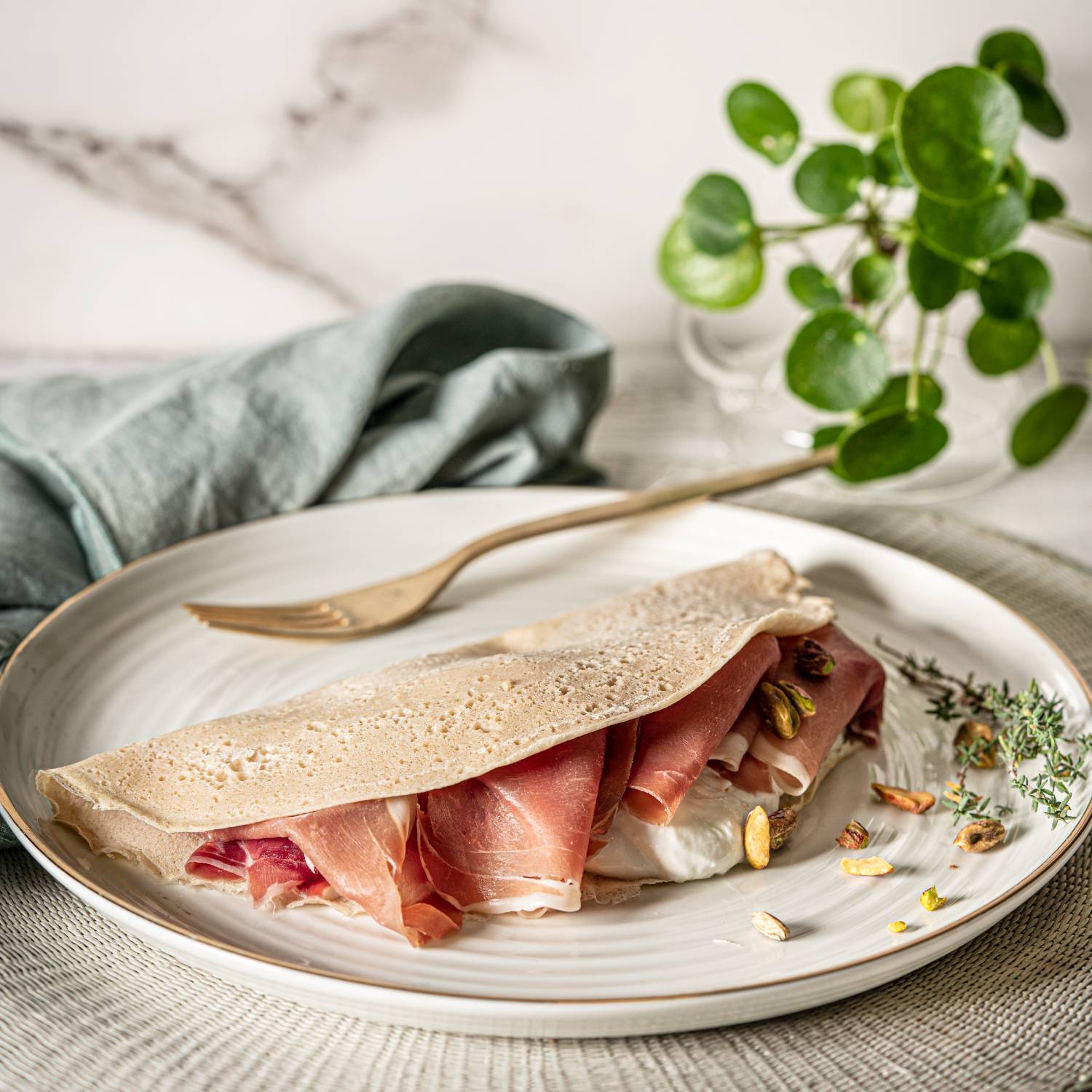 SMART CREPES - immagine 3