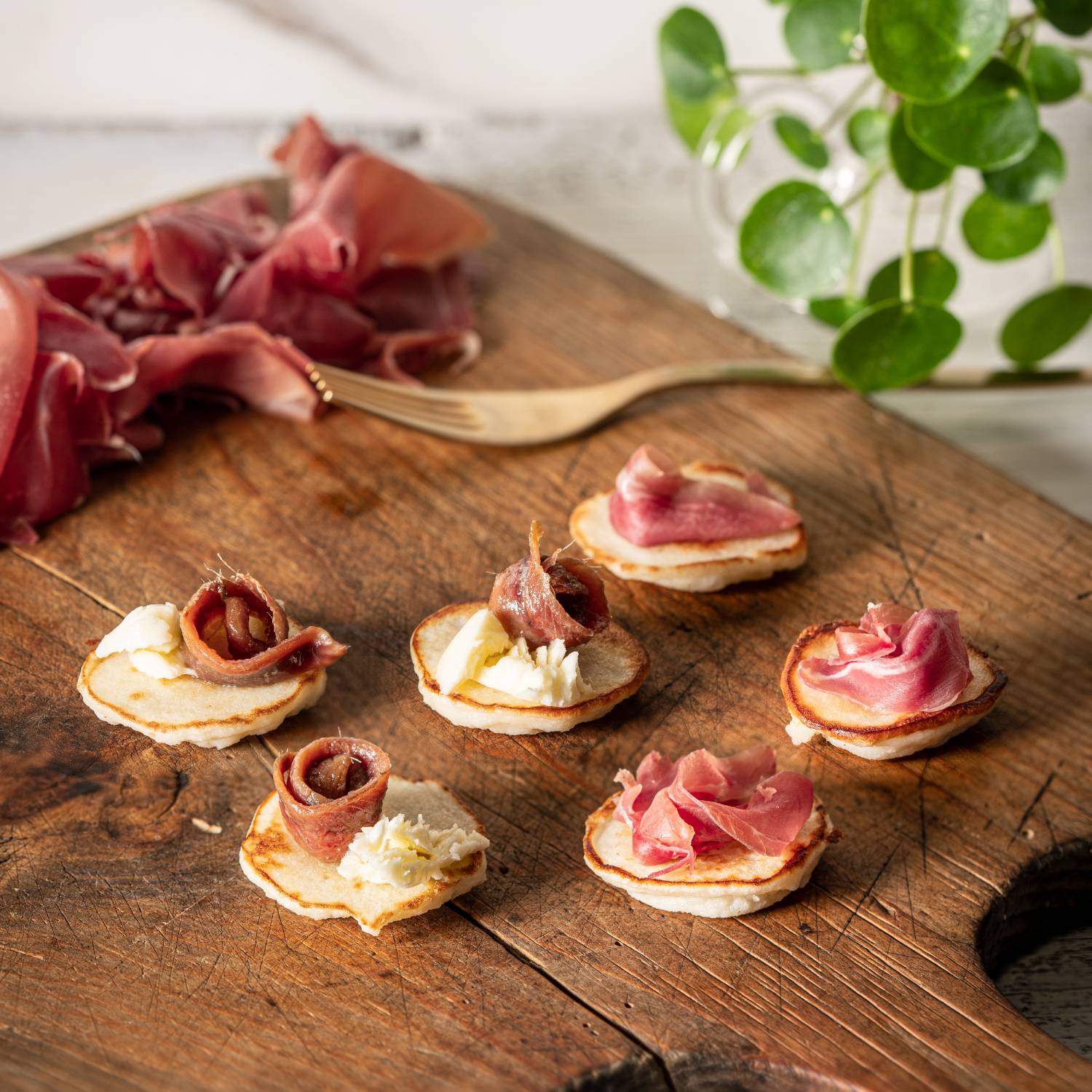 KETO PANCAKES - immagine 3