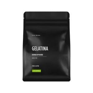 GELATINA