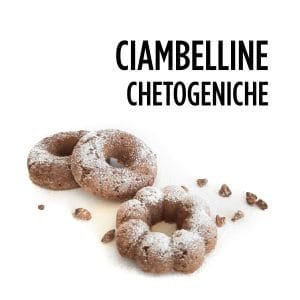 Ciambelline