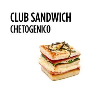 Club-Sandwich