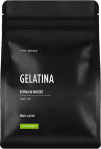 GELATINA