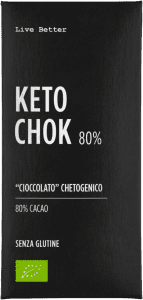 KETO CHOK