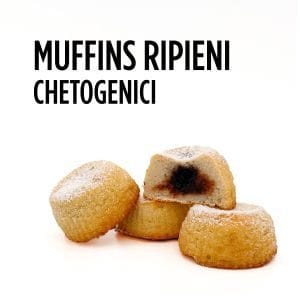Muffins-ripieni