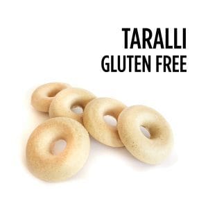 Taralli