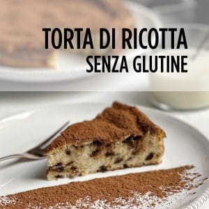 Torta-di-ricotta