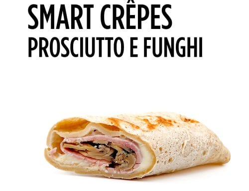 SMART CREPES
