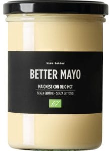 BETTER MAYO