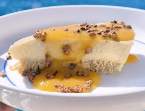 CHEESECAKE LIVE BETTER