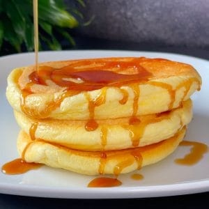 Pancakes-carnivore