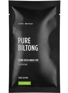 PURE BILTONG