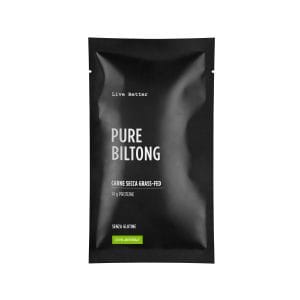 PURE BILTONG