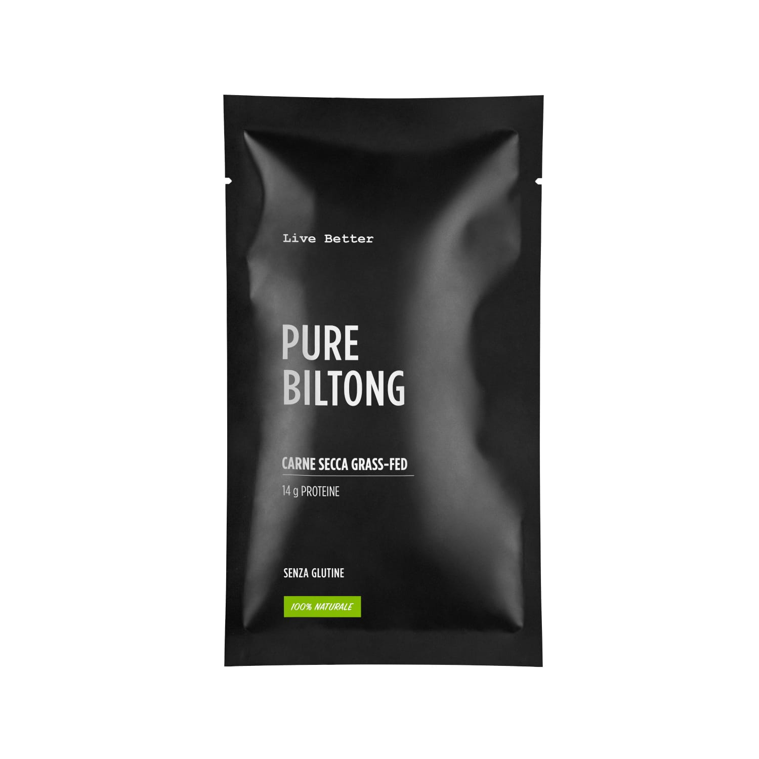 PURE BILTONG