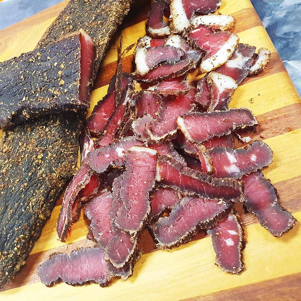 PURE BILTONG - immagine 3