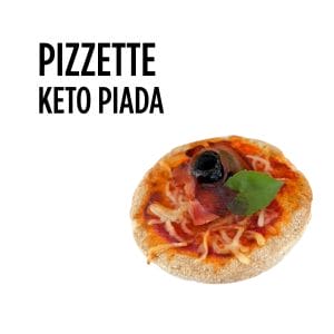 Pizzette Keto: ricetta per pizze chetogeniche low carb Pizzette Keto: ricetta per pizze chetogeniche low carb