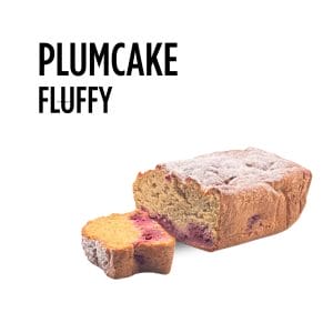 Ricetta plumcake fluffy low carb e keto Ricetta plumcake fluffy low carb e keto