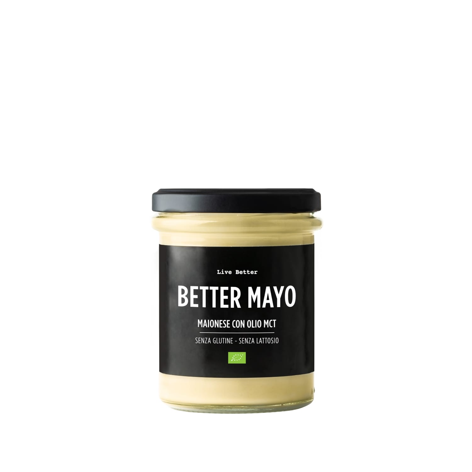 BETTER MAYO