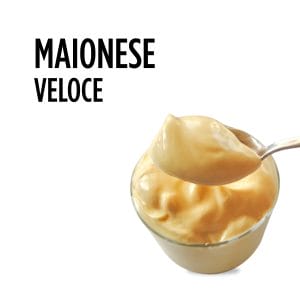 maionese veloce