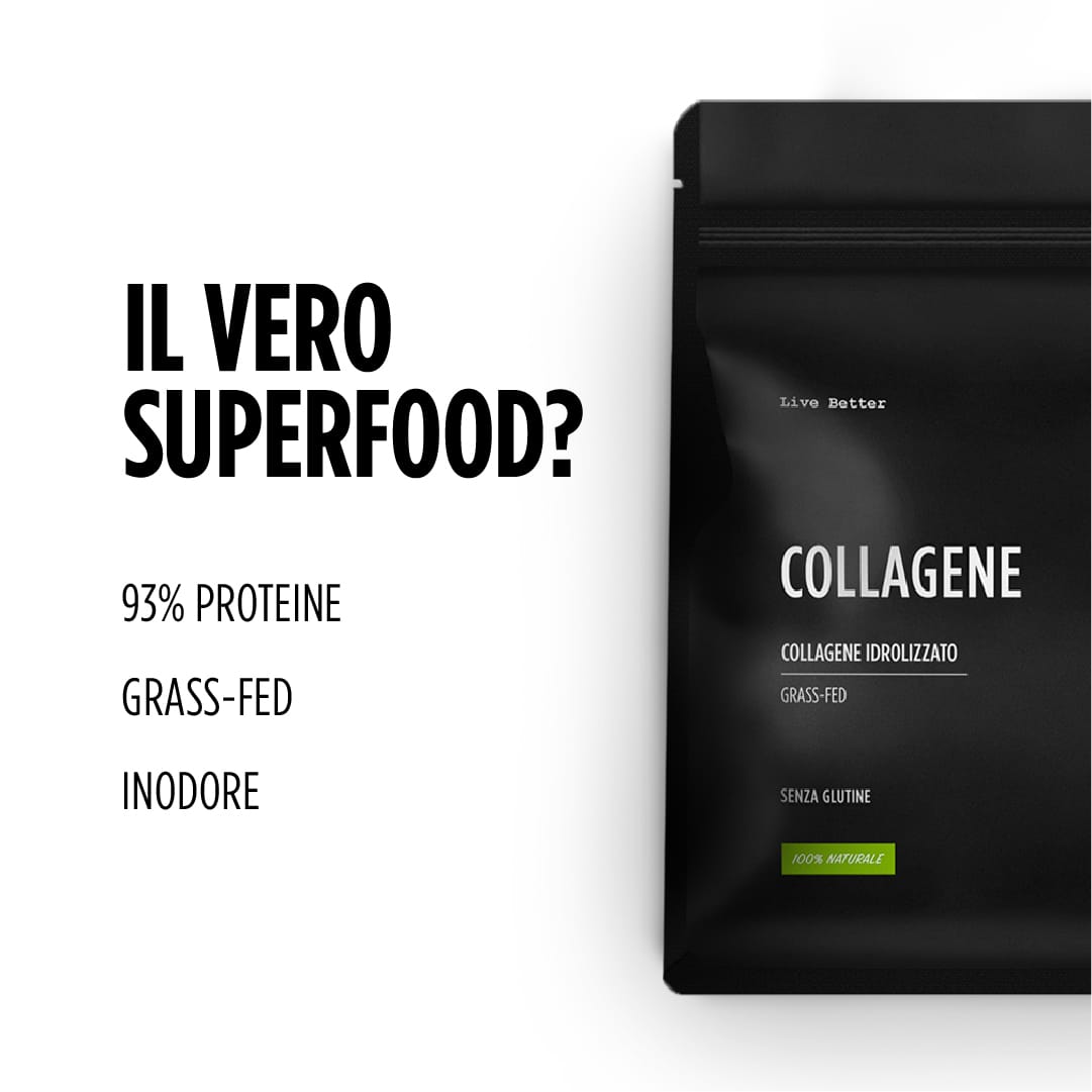 COLLAGENE - immagine 2