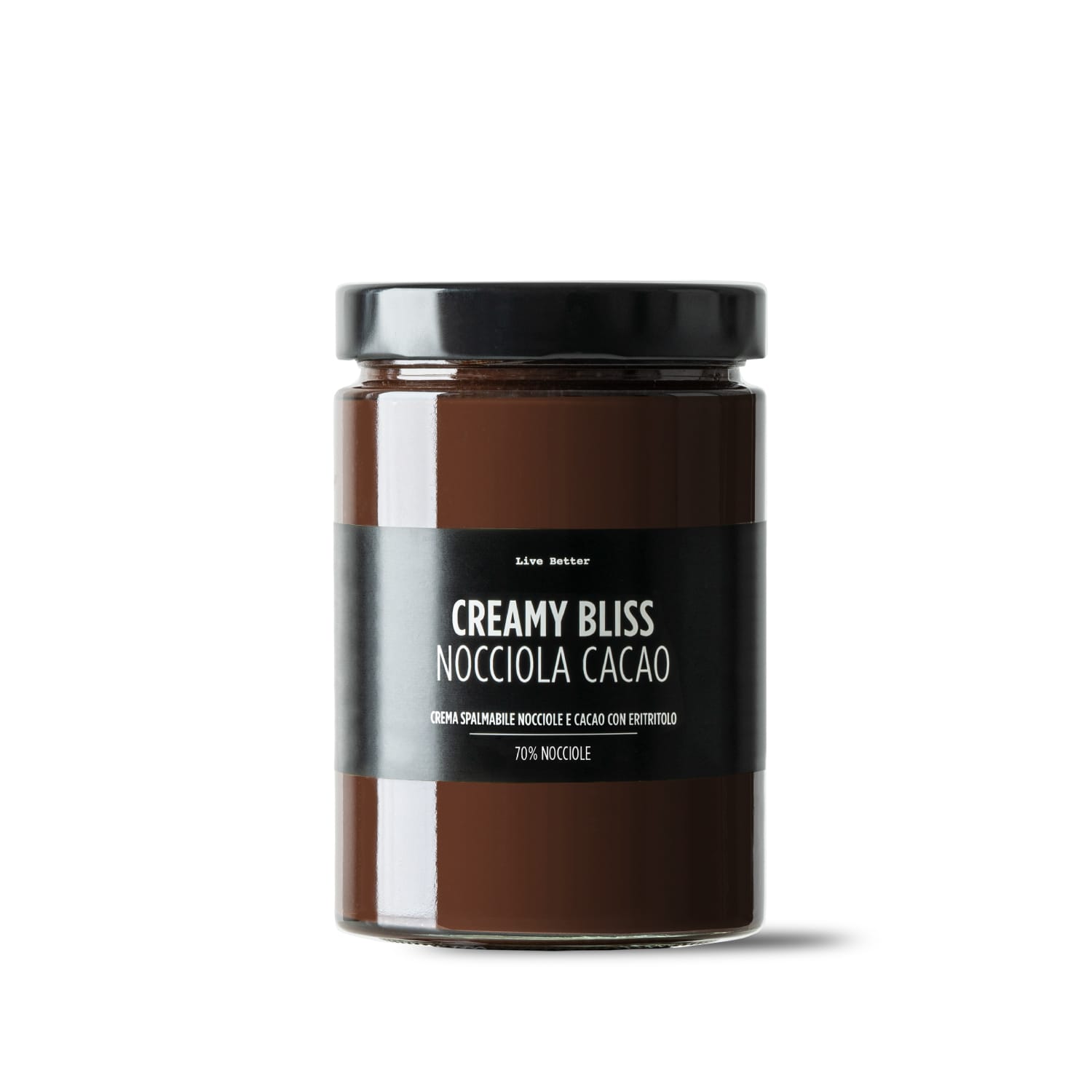 CREAMY BLISS - immagine 11