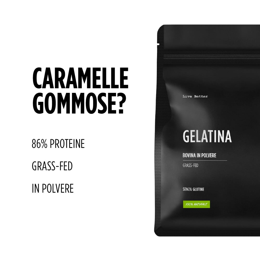 GELATINA - immagine 2