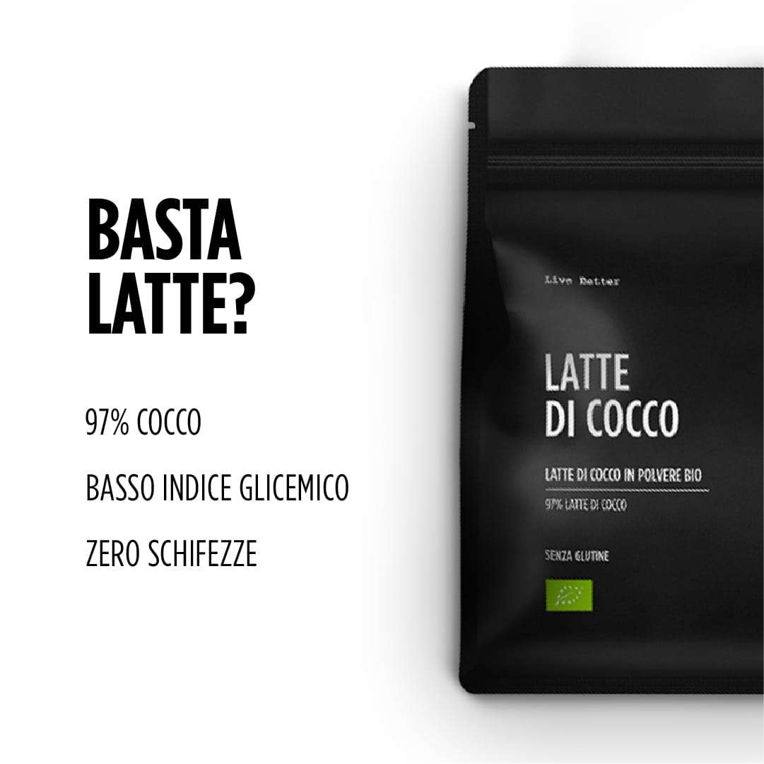 LATTE DI COCCO - immagine 2