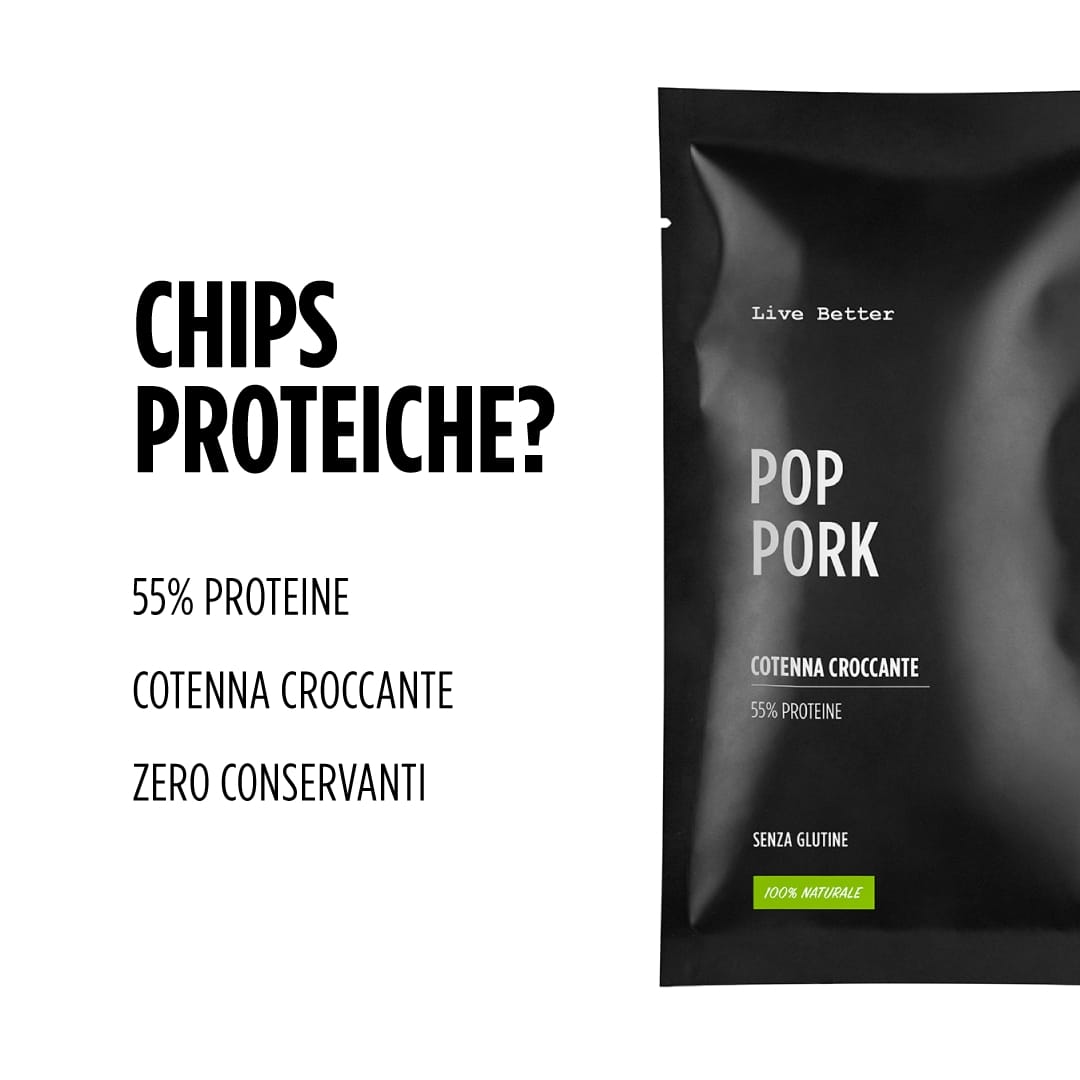 POP PORK - immagine 2