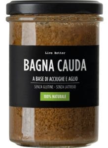 BAGNA CAUDA