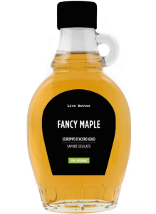 FANCY MAPLE
