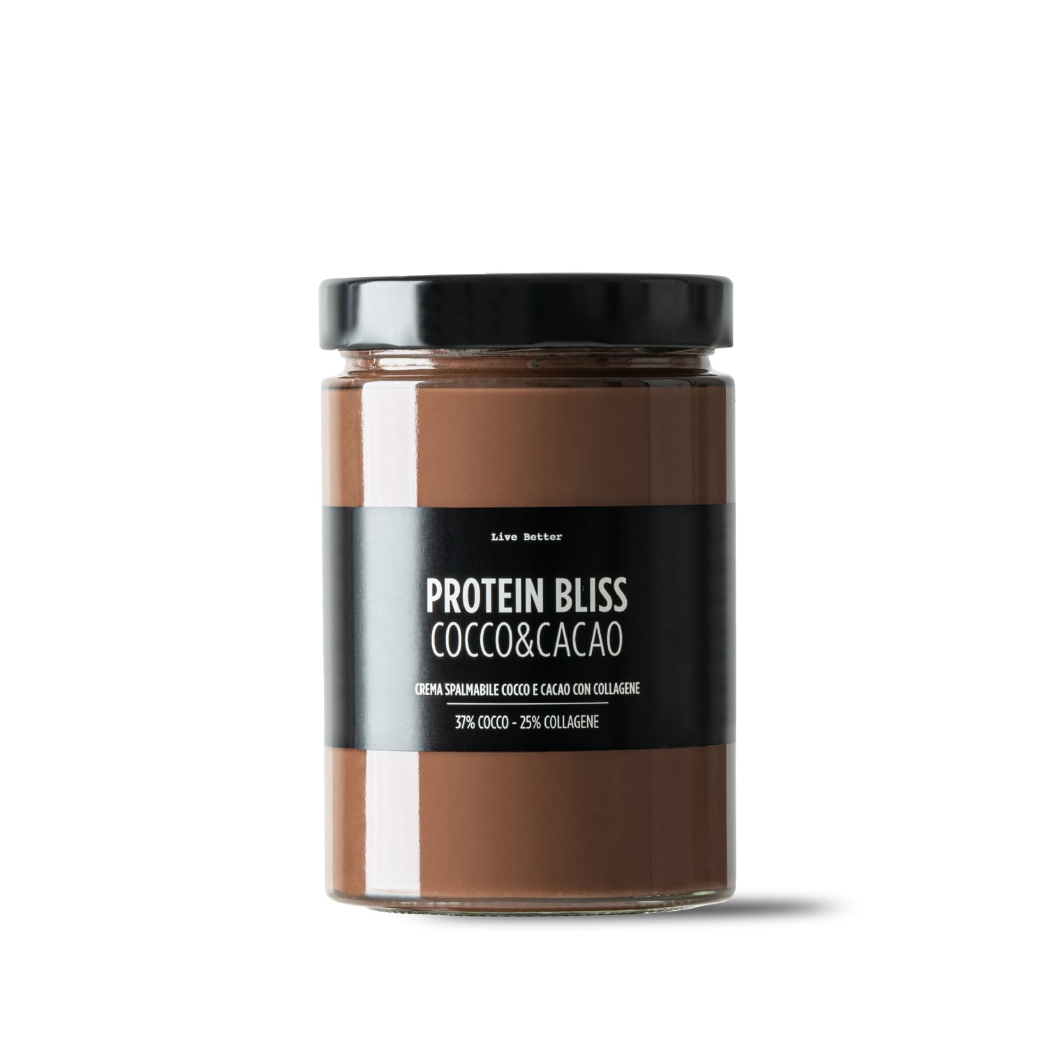 PROTEIN BLISS - immagine 8