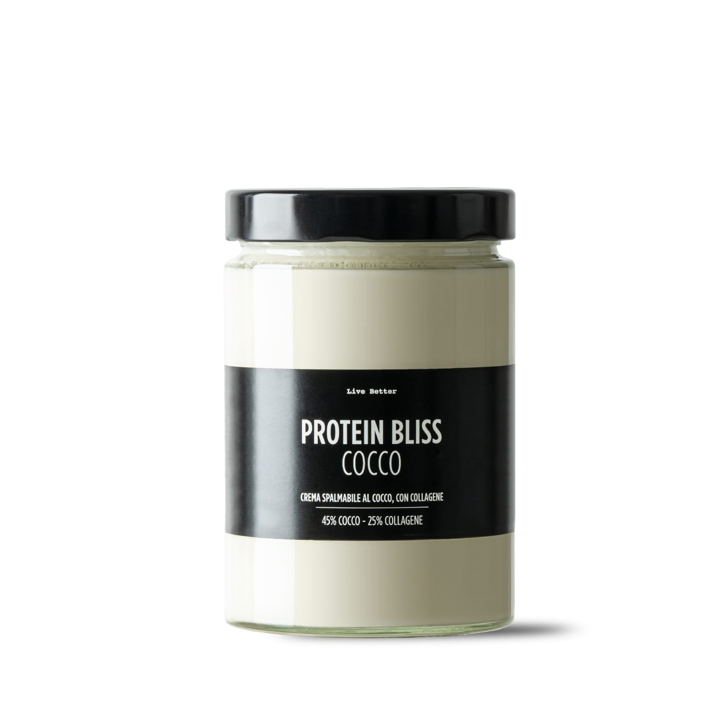 PROTEIN BLISS - immagine 10