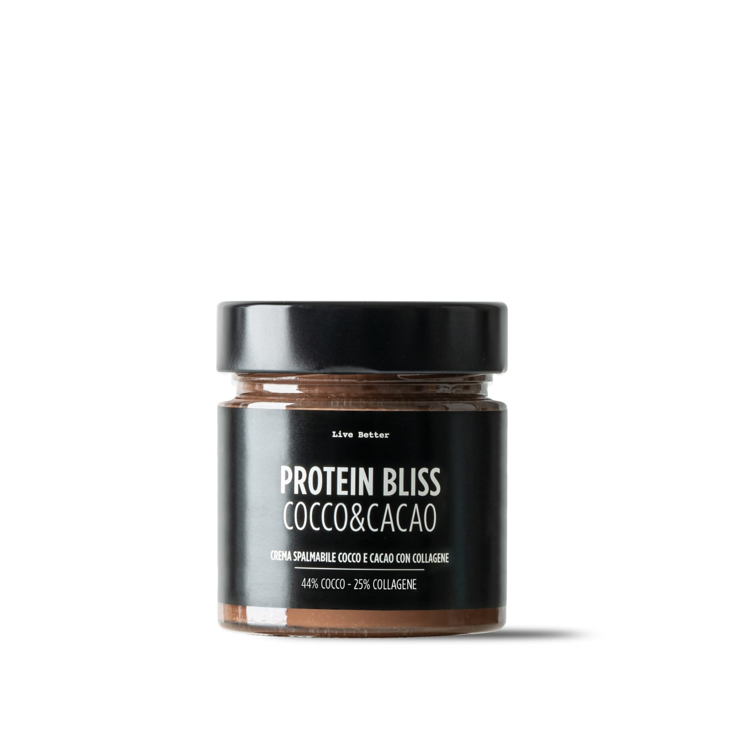 PROTEIN BLISS - immagine 4